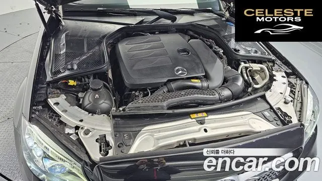 MERCEDES BENZ C-Classe W205 C200 Cabriolet 2020 — photo 6 sur 26