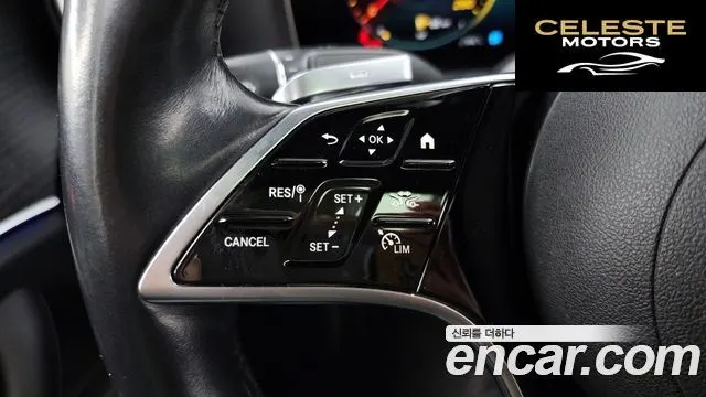 MERCEDES BENZ E-Classe W213 E250 Avantgarde 2022 — photo 17 sur 20