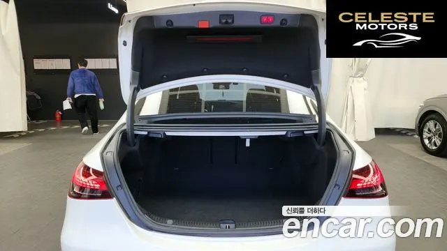 MERCEDES BENZ E-Classe W213 E250 Avantgarde 2022 — photo 20 sur 20