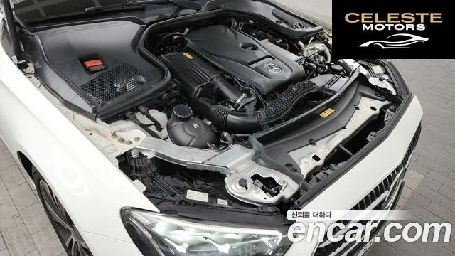 MERCEDES BENZ E-Classe W213 E250 Avantgarde 2022 — photo 6 sur 20