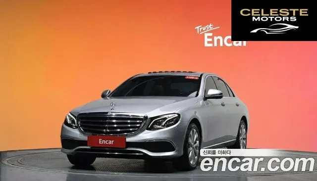 MERCEDES BENZ E-Classe W213 E300 4MATIC Exclusive 2018 — photo 20 sur 20