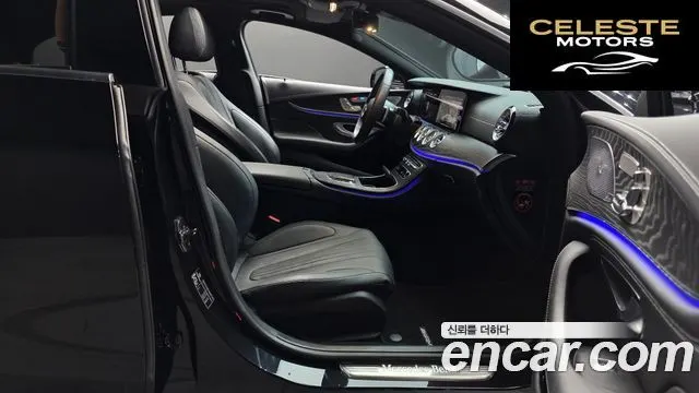 MERCEDES BENZ CLS-Classe C257 CLS300d 4MATIC 2022 — photo 10 sur 26