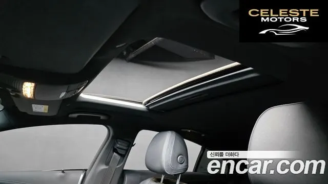 MERCEDES BENZ CLS-Classe C257 CLS300d 4MATIC 2022 — photo 19 sur 26