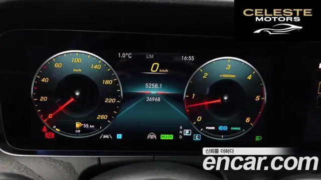 MERCEDES BENZ CLS-Classe C257 CLS300d 4MATIC 2022 — photo 8 sur 26