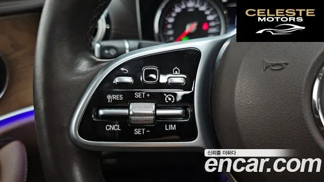 MERCEDES BENZ E-Classe W213 E220d 4MATIC Exclusive 2019 — photo 19 sur 20