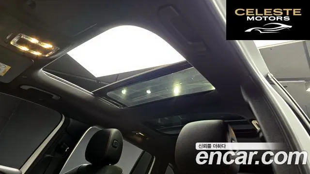 MERCEDES BENZ GLB-Classe X247 GLB250 4MATIC 2020 — photo 19 sur 20