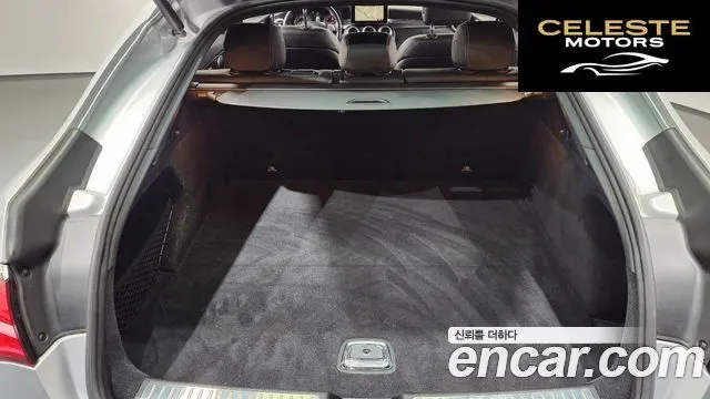 MERCEDES BENZ GLC-Classe X253 GLC300 4MATIC Coupé 2019 — photo 20 sur 20