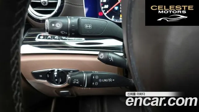 MERCEDES BENZ E-Classe W213 E400 4MATIC Exclusive 2017 — photo 18 sur 20