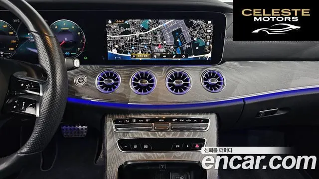 MERCEDES BENZ E-Classe W213 E450 4MATIC Cabriolet 2022 — photo 14 sur 20