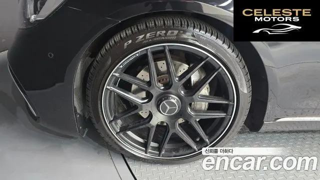 MERCEDES BENZ S-Classe W222 S350L d 4MATIC 2016 — photo 5 sur 26