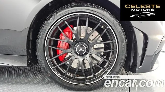 MERCEDES BENZ CLS-Classe C257 CLS300d 4MATIC 2022 — photo 5 sur 20