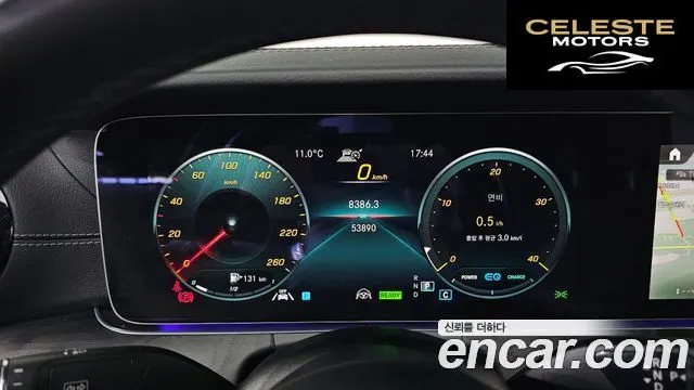 MERCEDES BENZ CLS-Classe C257 CLS300d 4MATIC 2022 — photo 8 sur 20