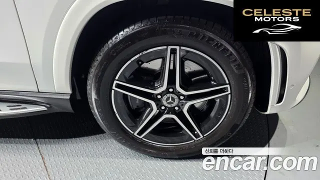 MERCEDES BENZ GLE-Classe W167 GLE450 4MATIC 2021 — photo 5 sur 20