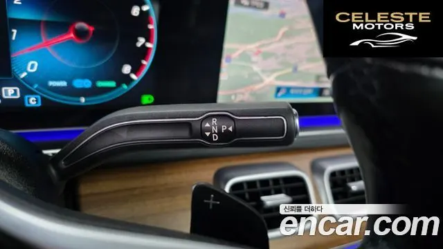 MERCEDES BENZ GLE-Classe W167 GLE450 4MATIC 2021 — photo 9 sur 20