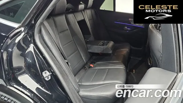 MERCEDES BENZ GLE-Classe W167 GLE400d 4MATIC Coupé 2021 — photo 11 sur 26
