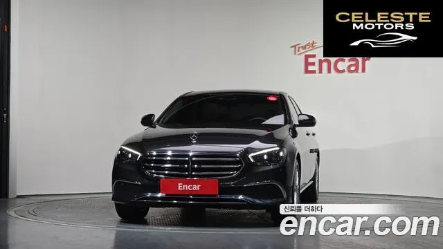 MERCEDES BENZ E-Classe W213 E250 Exclusive 2021 — photo 3 sur 20