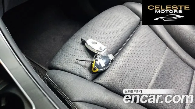 MERCEDES BENZ GLC-Classe X253 GLC300 4MATIC Coupé 2019 — photo 16 sur 20