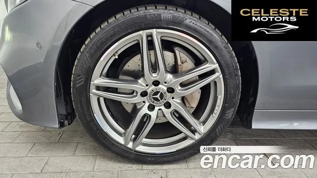 MERCEDES BENZ E-Classe W213 E220d Coupé 2017 — photo 5 sur 20