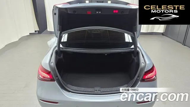 MERCEDES BENZ E-Classe W213 E250 Exclusive 2021 — photo 20 sur 20