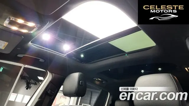 MERCEDES BENZ GLB-Classe X247 GLB220 2021 — photo 19 sur 20