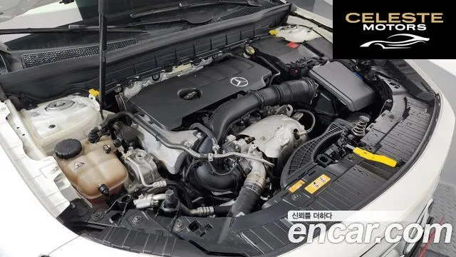 MERCEDES BENZ GLB-Classe X247 GLB220 2021 — photo 6 sur 20