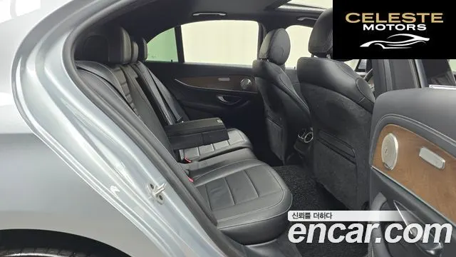 MERCEDES BENZ E-Classe W213 E250 Exclusive 2021 — photo 12 sur 20