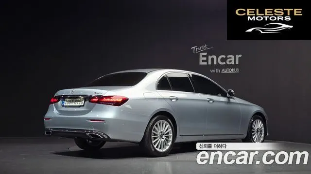 MERCEDES BENZ E-Classe W213 E250 Exclusive 2021 — photo 2 sur 20
