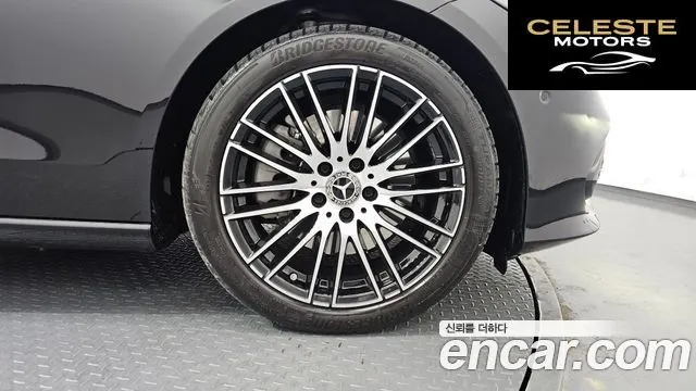 MERCEDES BENZ C-Classe W206 C300 4MATIC Avantgarde 2024 — photo 5 sur 26