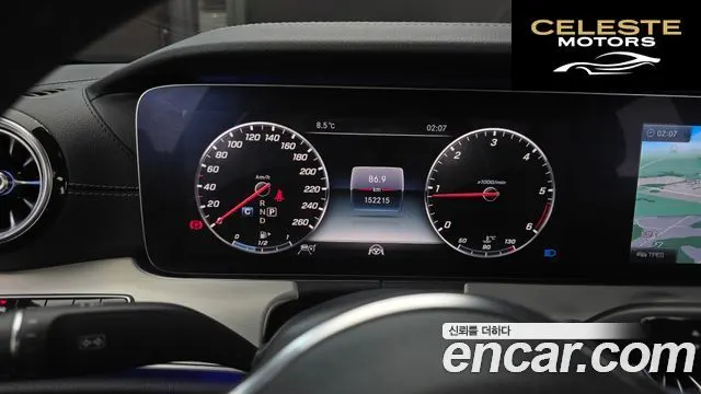 MERCEDES BENZ CLS-Classe C257 CLS400d 4MATIC 2019 — photo 8 sur 20