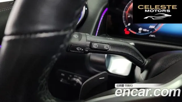 MERCEDES BENZ GLB-Classe X247 GLB220 2021 — photo 14 sur 20