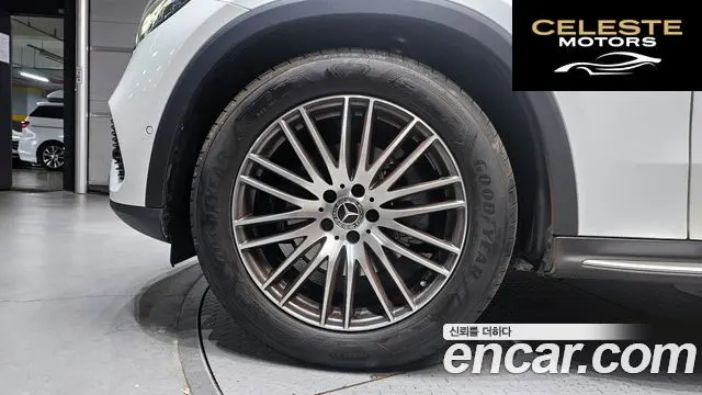 MERCEDES BENZ GLC-Classe X254 GLC300 4MATIC Avantgarde 2025 — photo 5 sur 20