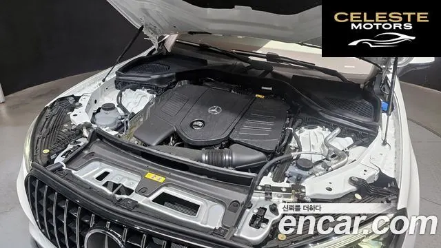 MERCEDES BENZ GLC-Classe X254 GLC300 4MATIC Avantgarde 2025 — photo 6 sur 20