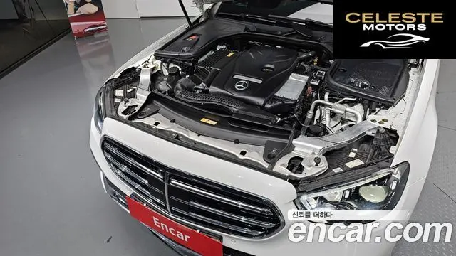MERCEDES BENZ E-Classe W213 E250 Exclusive 2022 — photo 6 sur 20
