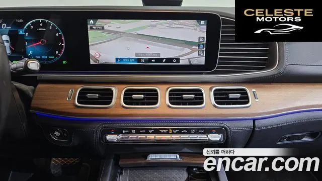 MERCEDES BENZ GLE-Classe W167 GLE450 4MATIC 2021 — photo 14 sur 20