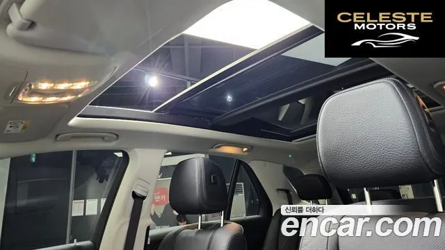 MERCEDES BENZ GLE-Classe W167 GLE450 4MATIC 2021 — photo 19 sur 20