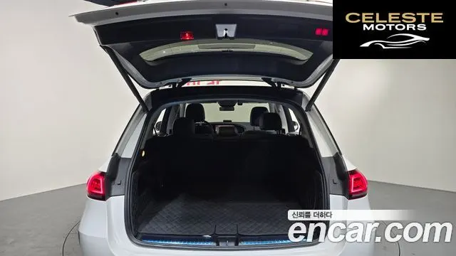 MERCEDES BENZ GLE-Classe W167 GLE450 4MATIC 2021 — photo 20 sur 20