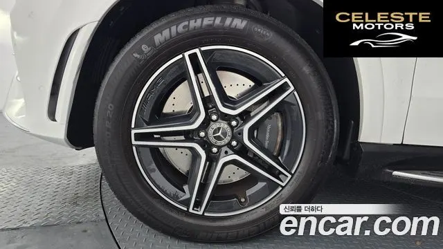 MERCEDES BENZ GLE-Classe W167 GLE450 4MATIC 2021 — photo 5 sur 20