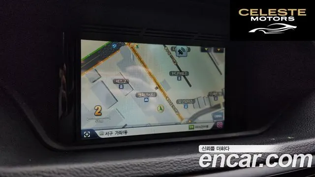MERCEDES BENZ E-Classe W212 E220 CDI Avantgarde 2013 — photo 14 sur 20