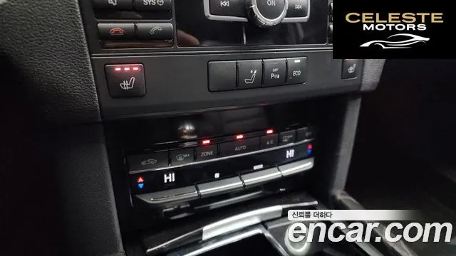 MERCEDES BENZ E-Classe W212 E220 CDI Avantgarde 2013 — photo 18 sur 20