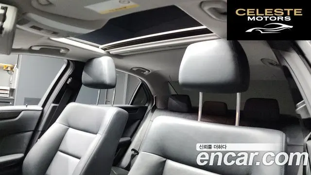 MERCEDES BENZ E-Classe W212 E220 CDI Avantgarde 2013 — photo 19 sur 20