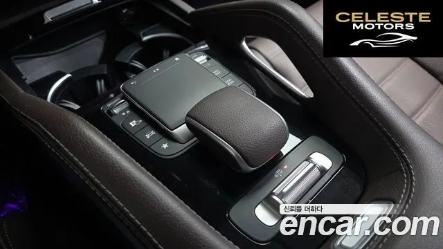 MERCEDES BENZ GLE-Classe W167 GLE350e 4MATIC 2022 — photo 18 sur 20