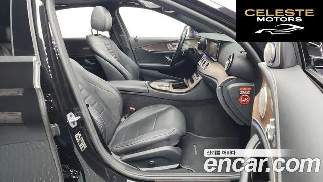 MERCEDES BENZ E-Classe W213 E250 Exclusive 2021 — photo 11 sur 20