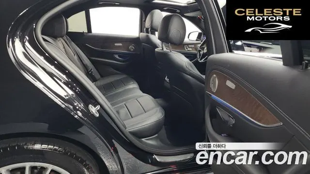 MERCEDES BENZ E-Classe W213 E250 Exclusive 2021 — photo 12 sur 20