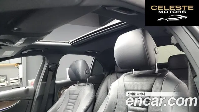 MERCEDES BENZ E-Classe W213 E250 Exclusive 2021 — photo 18 sur 20