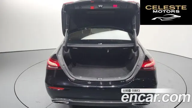 MERCEDES BENZ E-Classe W213 E250 Exclusive 2021 — photo 20 sur 20