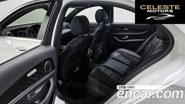 MERCEDES BENZ E-Classe W213 E250 Avantgarde 2022 — photo 11 sur 20