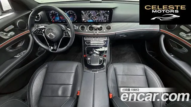 MERCEDES BENZ E-Classe W213 E250 Avantgarde 2022 — photo 7 sur 20