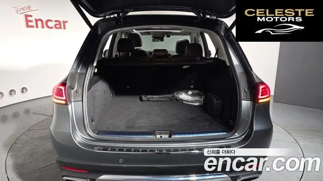 MERCEDES BENZ GLE-Classe W167 GLE350e 4MATIC 2022 — photo 20 sur 20