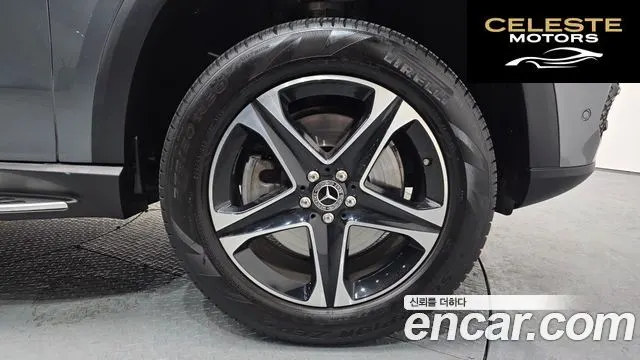 MERCEDES BENZ GLE-Classe W167 GLE350e 4MATIC 2022 — photo 5 sur 20