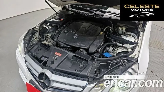 MERCEDES BENZ E-Classe W212 E350 Coupé 2013 — photo 6 sur 20